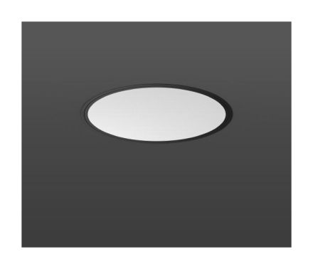 RZB 312299.0031.2.12 Triona 49W 2700-6500K DALI LED recessed luminaire