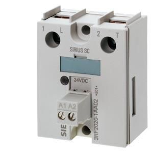 Siemens 3RF2020-1AA04 solid state relay
