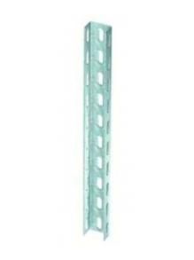 OBO Bettermann US 3 20 FS 50x30x200mm strip-galvanized U-support perforated on 3 sides, 6342302