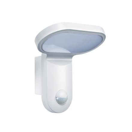 EsyLux EL10750106 LED spotlight LB16 AOL 200 LED 5K 25W white with BM