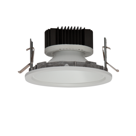 Ridi Leuchten 0331322 EDLR 195/3000-830 W-DALI LED recessed ceiling spotlight