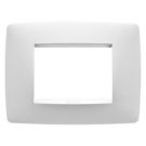 Gewiss GW16103TB ONE 3M milk white cover frame