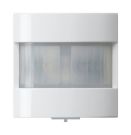 GIRA 204027 KNX motion detector System 55 | 1.10 m, standard | pure white satin finish