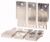 Eaton N4-XAS12-1600 adapter kit, N4/N12, 1600A , 285611