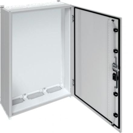 Hager FR93S universal. IP55 SK II 1400x800x275mm cabinet