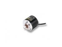 OMRON 257306 E6C2-CWZ5B 360P/R 2M OMS encoder