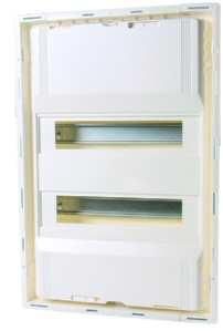 PROTEC.class 05104741 FR-AP distributor UP distributor PUV 42-3N 3 rows 42TE
