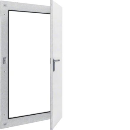 Hager FB72WLN H1345xW795xD51 mm IP42 fire protection wall-mounted door