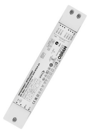 LEDVANCE Osram 4062172274326 OTIDALI160/220-240/242CHDT6/8G3UNV1M LED control gear