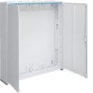 Hager ZB34S wall distributor IP44 1100x1050x205