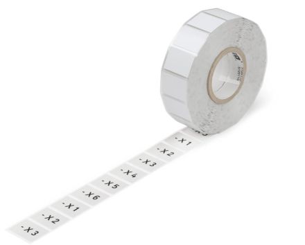 Wago 210-862 button plate