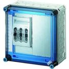 Hensel Mi 6227 400A fuse NH disconnector