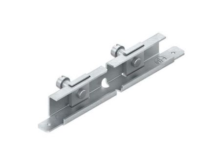 Niedax GPB63-2 GPB 63-2 equipotential bonding bridge