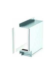 OBO Bettermann BSKM-FW 1025 for wall/ceiling m. 100x250 flat angle, 7216430