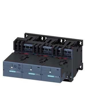 Siemens 3RA2417-8XF31-2AB0 star-delta combination AC 3 11kW/400V