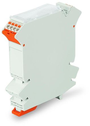 Wago 2857-124 modular empty housing