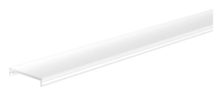 EVN KAMR100 plastic opal 100cm PMMA TG: 70% profile coverage
