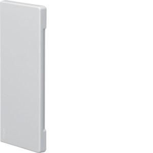 TEHALIT BRA651706B9016 68x170mm hfr traffic white end piece