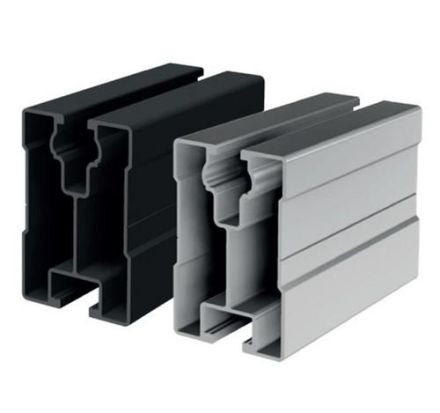 SL Rack 81160-2400 RAIL 60 - 2400 mm module support profile