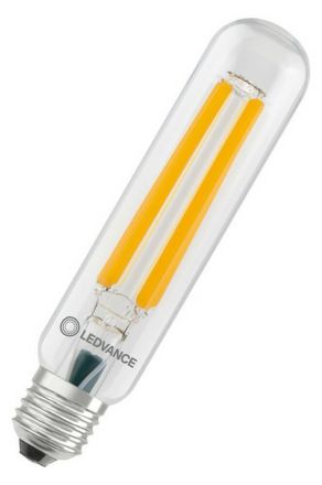 LEDVANCE Osram 4099854071997 NAV 50 LED FIL V 4000LM 21W 740 E27 LED lamp