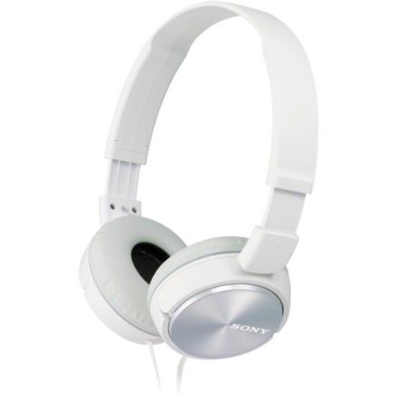 Sony MDRZX310APW.CE7 MDR-ZX310APW, Headset