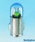 Barthelme 00580620 TKL 6.8x20mm BA7s 6V 200mA telephone lamp