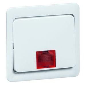 Hochköpper 00177111 80.640 N GLK W white rocker