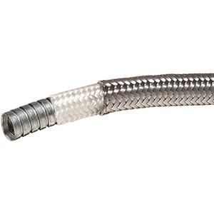Legrand 387376 hose NGDAX40 (AISI 304), (metallic)