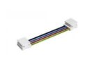 Barthelme 50070204 for LED strip 8mm 40mm connector