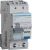 Hager ADF970D 1P+N 6kA C-20A 30mA Type F residual current circuit breaker