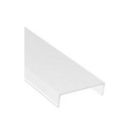 Barthelme 62398931 Catania 6075 plastic opal 1m profile cover