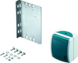 RITTAL 7280100 Service socket for cabinet frame mounting