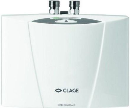 Clage 1500-15006 instantaneous water heater MCX6 Smartronic 5.7/230