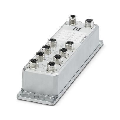 Phoenix Contact 1196228 FL SWITCH 1708 Industrial Ethernet Switch