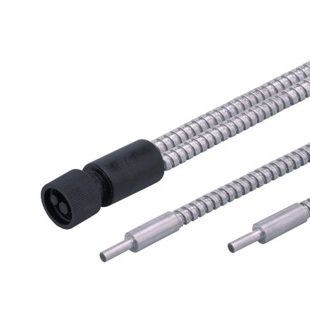 ifm electronic E20130 Fiber optics D: 3 straight through-beam sensor