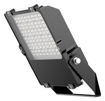 Dotlux 4866-030090 LENSplus 150W 3000K 90° LED spotlight