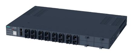Siemens 6GK5324-4QG10-1AR2 SCALANCE XR324-4M Switch
