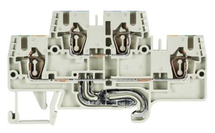Wieland 56.703.7755.0 WKFN 2.5 E/N/SL/35 multi-level terminal