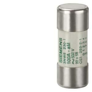 Siemens 3NW8217-1 cylinder lock