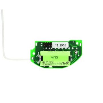 Ei Electronics Ei200MRF CO detector for Ei208iW+Ei208iDW radio module