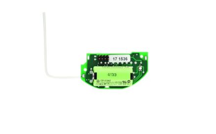 Ei Electronics Ei200MRF CO detector for Ei208iW+Ei208iDW radio module