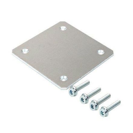 Bernstein 9806495000 Support system cover