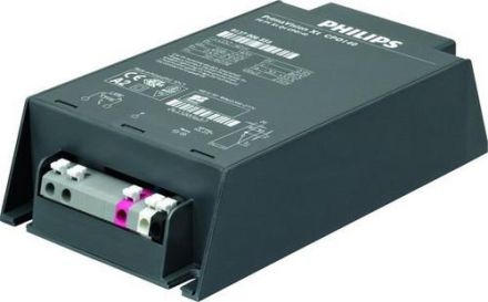 Philips 69882100 PV Xt Q 150W SON ballast