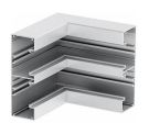 OBO Bettermann GA-IS53165EL Alu rigid form internal corner, 6112623