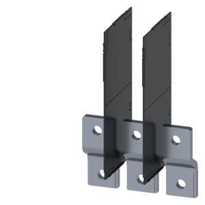Siemens 3VA9483-0QB00 connection extension on the front