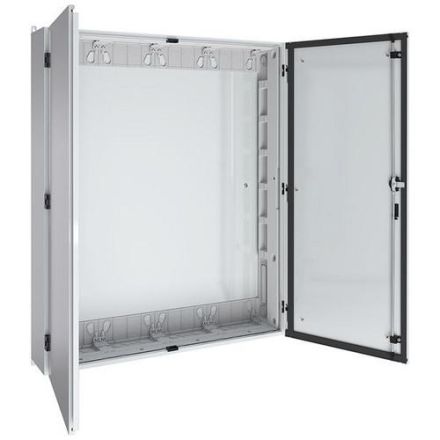 ABN earthed IP54 1050x1252x225mm wall enclosure ( SE48 )
