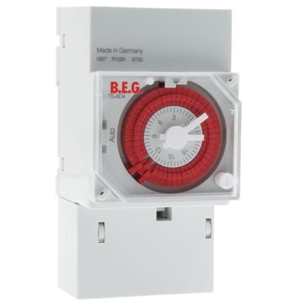 BEG 92680 TS-AD4 timer