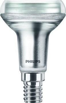 Philips 81177100 CoreProspot D 4.3-60W R50 E14 827 36D LED bulb