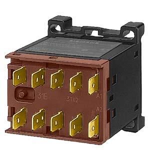 Siemens 3TK2031-3AP0 miniature contactor AC 230V 50Hz277V 60Hz