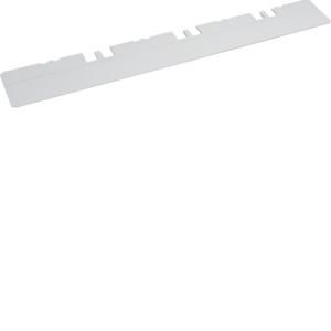 Hager VZ513N insulation Volta vertical for VU/VH36..